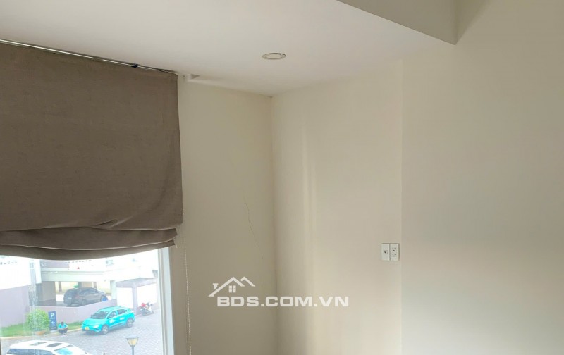 CĂN HỘ CITADINES,  TẦNG 19, DT 123M2, 3 PHÒNG NGỦ, BÁN NHANH 2,5 TỶ. LH:0909688304.