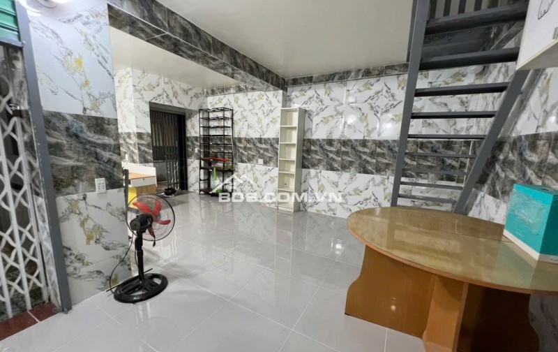 BÁN NHÀ HXH PHƯỜNG CẦU KIỆU MỚI - DT 32.2M2 TRỆT LẦU - SHR - 5.9 TỶ. LH:0931222249