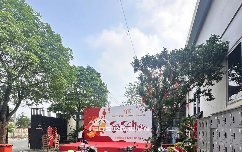 ĐẤT FULL THỔ CƯ MT NGANG 25M, DT 825M2, GIÁ 30 TỶ, ĐANG CHO THUÊ 60TR/THÁNG. LH:0985160979.