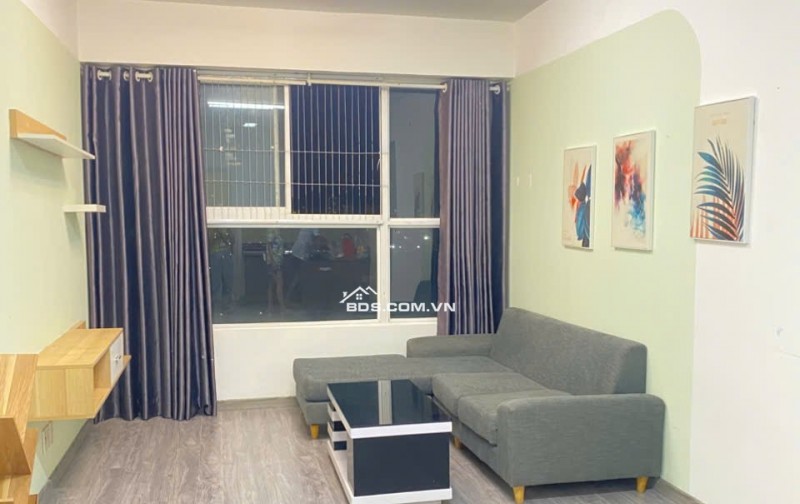 Chính chủ cần bán chung cư tầng cao, view đẹp tại Q2