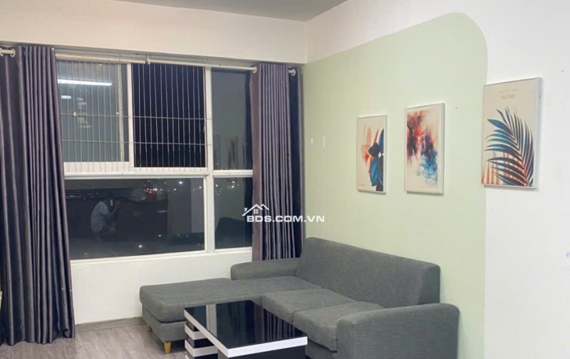 Chính chủ cần bán chung cư tầng cao, view đẹp tại Q2