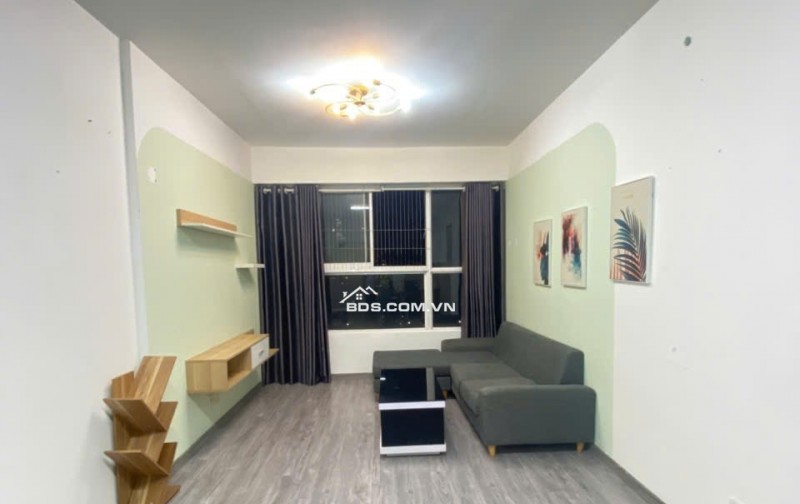 Chính chủ cần bán chung cư tầng cao, view đẹp tại Q2