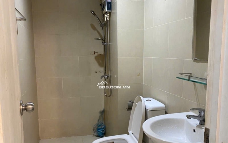 Chính chủ cần bán chung cư tầng cao, view đẹp tại Q2