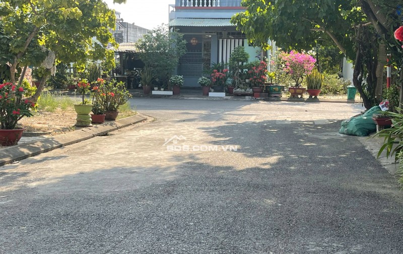 BÁN ĐẤT SIÊU HỜI TẠI ĐÔNG TRÀ 1, DT 100M2, GIÁ 4,7 TỶ. LH:0912533434.