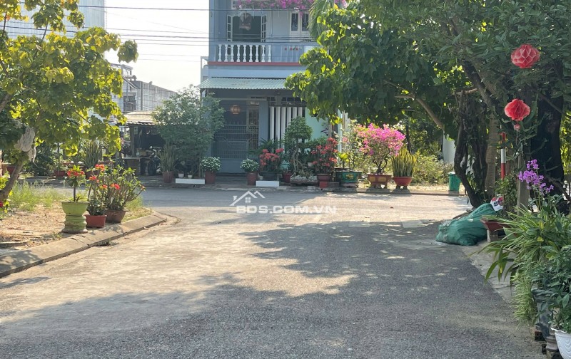 BÁN ĐẤT SIÊU HỜI TẠI ĐÔNG TRÀ 1, DT 100M2, GIÁ 4,7 TỶ. LH:0912533434.