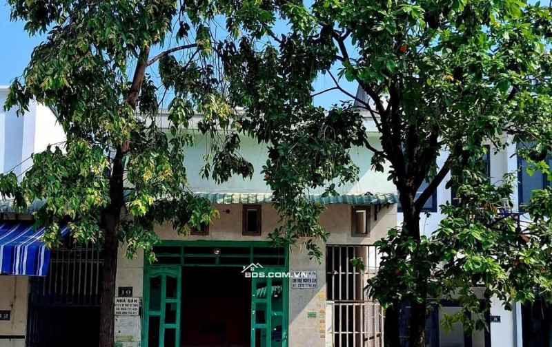 SIÊU PHẨM THU NHẬP THỤ ĐỘNG - 14 PHÒNG TRỌ + KI-ỐT ĐƯỜNG D12 KDC MỸ PHƯỚC 1