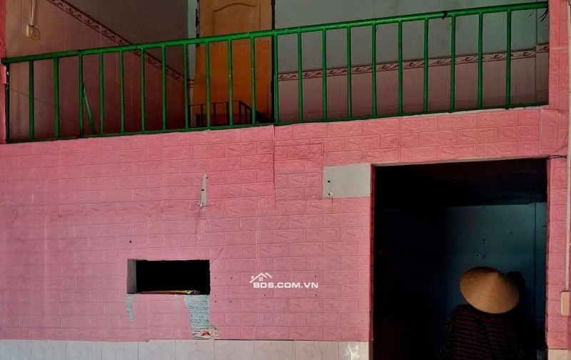 SIÊU PHẨM THU NHẬP THỤ ĐỘNG - 14 PHÒNG TRỌ + KI-ỐT ĐƯỜNG D12 KDC MỸ PHƯỚC 1