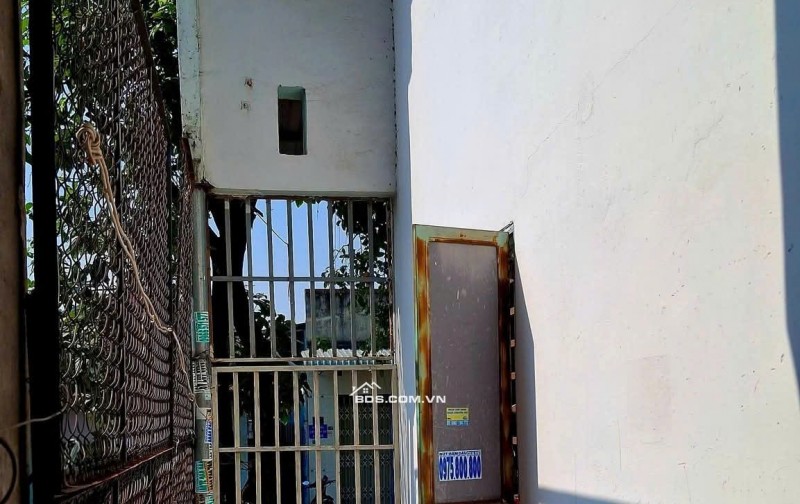 SIÊU PHẨM THU NHẬP THỤ ĐỘNG - 14 PHÒNG TRỌ + KI-ỐT ĐƯỜNG D12 KDC MỸ PHƯỚC 1