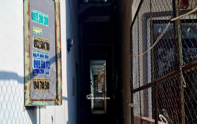 SIÊU PHẨM THU NHẬP THỤ ĐỘNG - 14 PHÒNG TRỌ + KI-ỐT ĐƯỜNG D12 KDC MỸ PHƯỚC 1