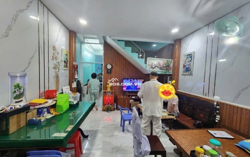 hẻm xe hơi Huỳnh Tấn Phát, Nhà Bè – gần Phú Mỹ Hưng, nhỉnh 4 tỷ