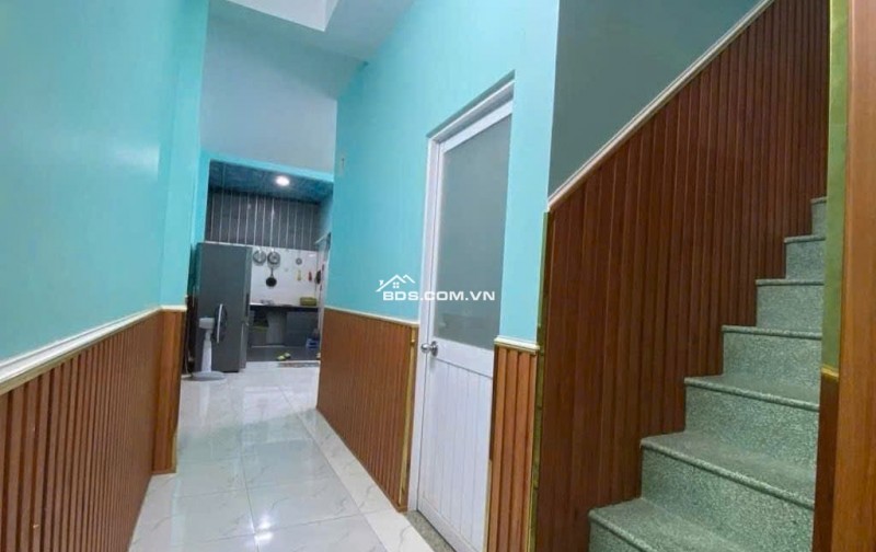 hẻm xe hơi Huỳnh Tấn Phát, Nhà Bè – gần Phú Mỹ Hưng, nhỉnh 4 tỷ