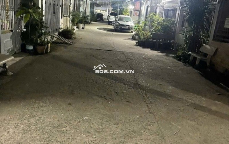 hẻm xe hơi Huỳnh Tấn Phát, Nhà Bè – gần Phú Mỹ Hưng, nhỉnh 4 tỷ