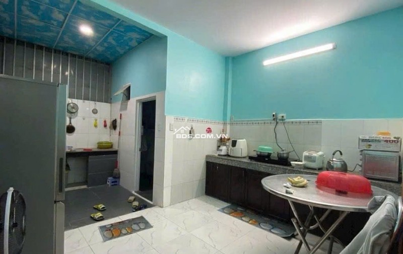 hẻm xe hơi Huỳnh Tấn Phát, Nhà Bè – gần Phú Mỹ Hưng, nhỉnh 4 tỷ