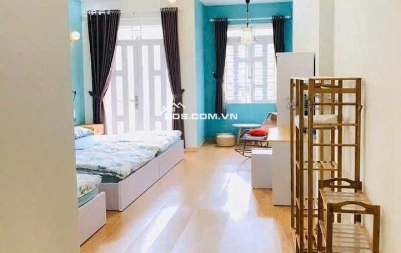 CHO THUÊ HOMESTAY 16 TRIỆU MẶT TIỀN TÔ HIẾN THÀNH ĐÀ LẠT