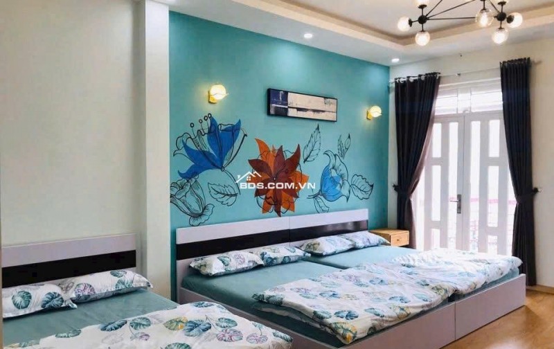 CHO THUÊ HOMESTAY 16 TRIỆU MẶT TIỀN TÔ HIẾN THÀNH ĐÀ LẠT