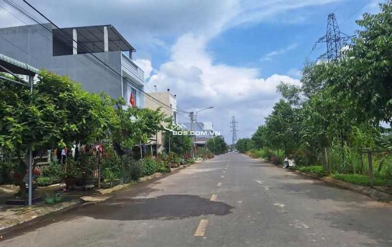 Chính chủ bán đất nền mặt tiền đường 16m ngay khu cây xăng 28 - Hồ Phú Hòa, Quy Nhơn