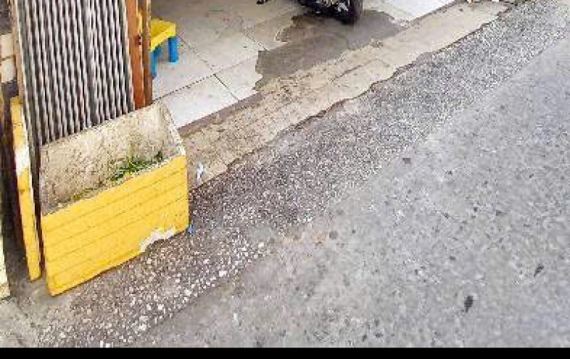  THUẬN AN CƯ – MẶT TIỀN HẺM – ĐANG KINH DOANH - Q7 – H.ẺM 308 HUỲNH TẤN PHÁT – 4x17 – NH.ỈNH 5 T.Ỷ