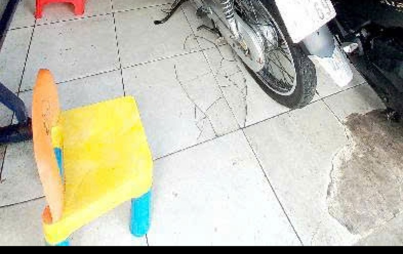  THUẬN AN CƯ – MẶT TIỀN HẺM – ĐANG KINH DOANH - Q7 – H.ẺM 308 HUỲNH TẤN PHÁT – 4x17 – NH.ỈNH 5 T.Ỷ