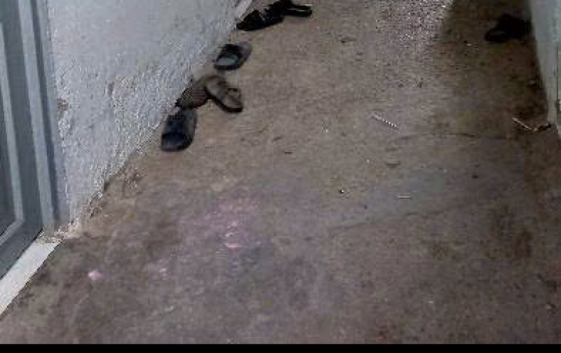  THUẬN AN CƯ – CHDV 10 PHÒNG – DÒNG TIỀN 35TR
- Q7 – H.ẺM 308 HUỲNH TẤN PHÁT – 7x28 – NH.ỈNH 15 T.Ỷ