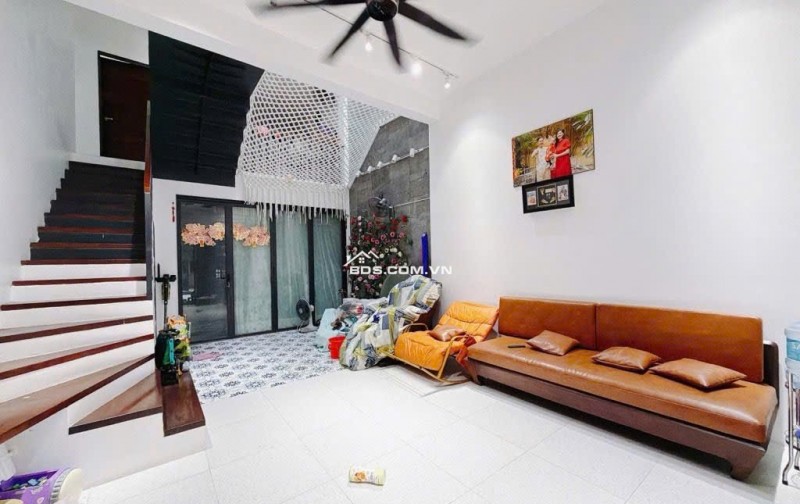 LÂM VĂN BỀN – XE HƠI NGỦ TRONG NHÀ – 4 TẦNG MỚI ĐẸP – CHỈ 12.8 TỶ