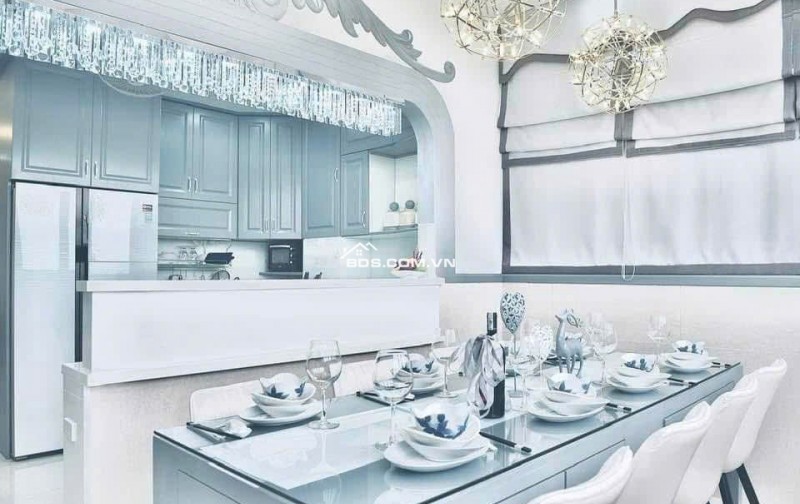 BÁN NHÀ PHỐ THƯƠNG MẠI KDC BẢO NGỌC HẺM XE TẢI, DÂN TRÍ CAO. 60M2 CHỈ 6 TỶ. LH:0842865935