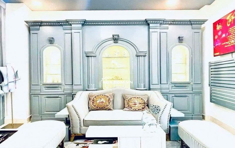 BÁN NHÀ PHỐ THƯƠNG MẠI KDC BẢO NGỌC HẺM XE TẢI, DÂN TRÍ CAO. 60M2 CHỈ 6 TỶ. LH:0842865935