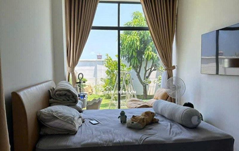 BIỆT THỰ BIỂN CỦA DIỄN VIÊN TẠI BÀ RỊA – 600M2 ĐẤT, 300M2 THỔ CƯ – CHỈ 10.8 TỶ