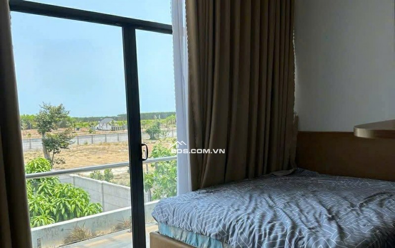 BIỆT THỰ BIỂN CỦA DIỄN VIÊN TẠI BÀ RỊA – 600M2 ĐẤT, 300M2 THỔ CƯ – CHỈ 10.8 TỶ