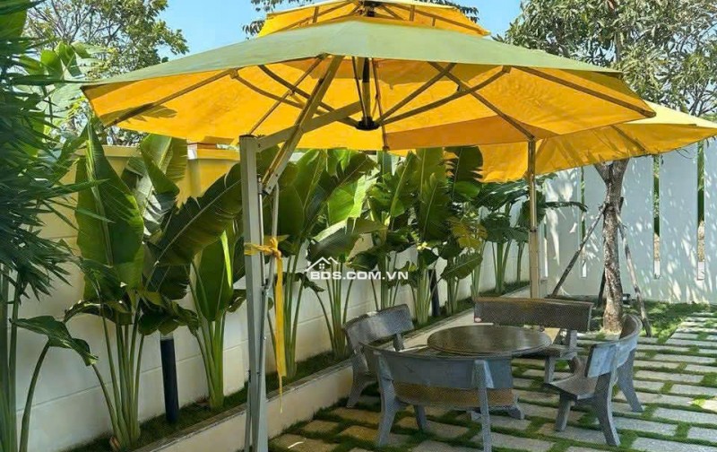 BIỆT THỰ BIỂN CỦA DIỄN VIÊN TẠI BÀ RỊA – 600M2 ĐẤT, 300M2 THỔ CƯ – CHỈ 10.8 TỶ