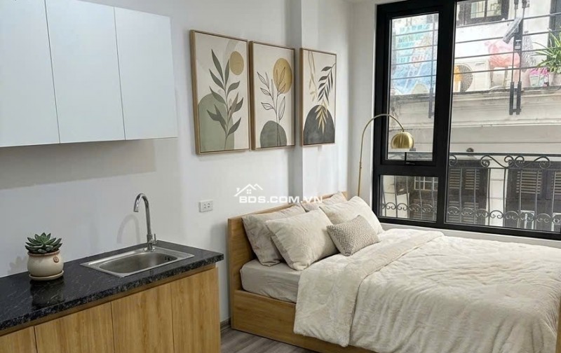 PHÒNG THANG MÁY THỤY KHUÊ AN TOÀN PCCC TÂY HỒ ĐỦ ĐỒ GIÁ 4.5TR/TH