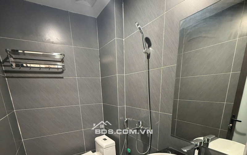 PHÒNG THỔ QUAN TÔN ĐỨC THẮNG ĐỐNG ĐA THANG MÁY 25M2 ĐỦ ĐỒ GIÁ 5TR/TH AN TOÀN PCCC