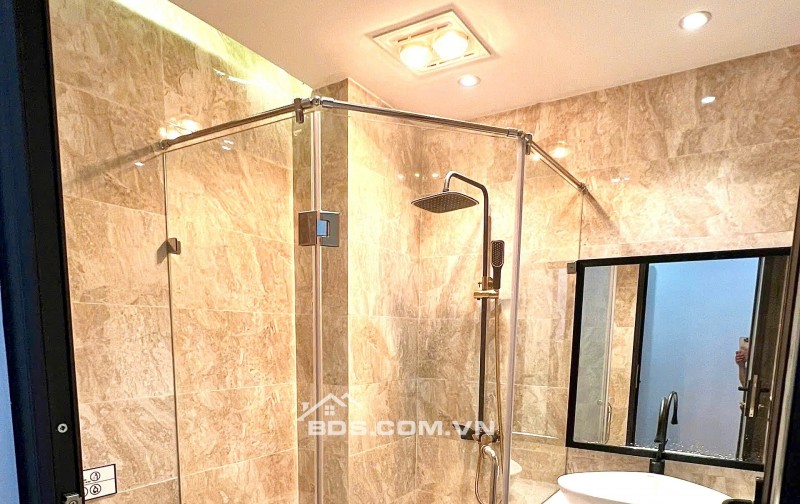 PHÒNG THỔ QUAN TÔN ĐỨC THẮNG ĐỐNG ĐA THANG MÁY 25M2 ĐỦ ĐỒ GIÁ 5TR/TH AN TOÀN PCCC