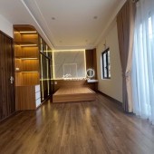 SIÊU PHẨM 6 TẦNG THANG MÁY – NGÕ 6M Ô TÔ TRÁNH – GARA 7 CHỖ – GẦN CẦU THANH TRÌ