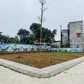 Bán lô góc chợ Phú Cát, tâm điểm hạ tầng đón sóng Metro 5 Hòa Lạc