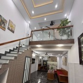 Bán nhà 3.5 tầng Kiệt Trần Cao Vân - thông kiệt 671 Nguyễn Tất Thành