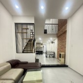 Bán nhà 2 Tầng Kiệt Ô TÔ Tải - Trường Chinh gần Cầu Vượt Ngã Ba Huế