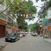 Bán nhà LK KĐT mới Văn Phú diện tích 90m2 giá 23 tỷ LH 0945255902