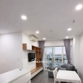 Bán CĂN GÓC 2PN Xi Grand Court - CÓ BAN CÔNG - SỔ HỒNG RIÊNG - Lầu Đẹp - View Đẹp - Tặng Nội Thất