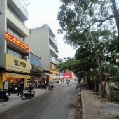 104m2 Đất Mặt Bờ Sông Sét - Trương Định: Vỉa Hè, Ô Tô Tránh - 21.5 tỷ