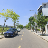Bán đất Thanh Lương 14, Hòa Xuân, Cẩm Lệ - 100m2 - 6.1 tỷ