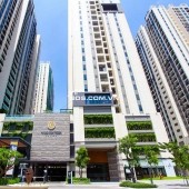 Căn hộ cao cấp Hà Đô Centrosa Q10 – 110m² – 3PN – 16.8 tỷ có sổ riêng