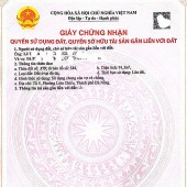 Bán đất kiệt Ô TÔ K856 Tôn Đức Thắng - thông Ngô Thì Nhậm