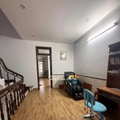 Siêu phẩm mHoà An 9 - nhà 3 tầng 3 mê đúc - full nội thất  chỉ sách vali vô ở