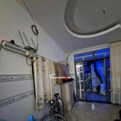 CẠNH KCN, CHỢ ĐẦU MỐI, TRUNG TÂM BÌNH CHIỂU THỦ ĐỨC, 90M2, NGANG 7M, HẺM XE HƠI, GIÁ CHỈ 4.5 TỶ BỚT LỘC.