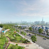 Bán Đất nền sổ hồng riêng Dự án Hiệp Phước Premia, 540 triệu đồng