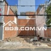 Đất 6x15m đường 40 Tân Quy Đông P Tân phong Quận 7