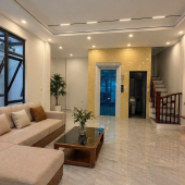  GIẢM SỐC – NHÀ MỚI THẠCH BÀN – 5 TẦNG THANG MÁY – Ô TÔ ĐỖ CỔNG – CHỈ 10.XX TỶ 