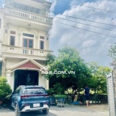 ĐẤT SÓC SƠN - CÁCH ĐƯỜNG VÕ NGUYÊN GIÁP KÉO DÀI 50M - CHỈ VÀI TRĂM M RA SÂN BAY