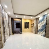 Siêu phẩm nhà mới chỉ 2.8 tỷ tại Thạnh Lộc Quận 12, dọn vào ở liền