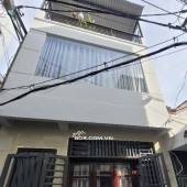 Bán nhà phố tại Gò Vấp